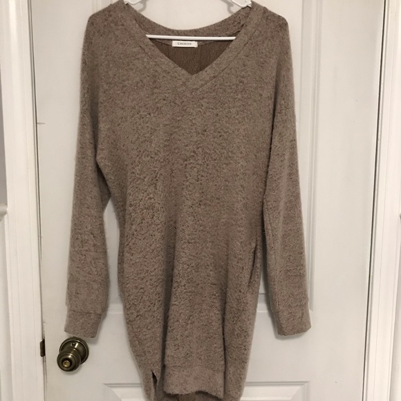 Dresses & Skirts - Sweater dress